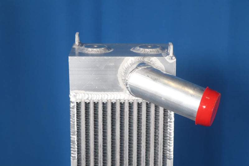 Load image into Gallery viewer, Komatsu D65-18 Charge Air Cooler # 930272
