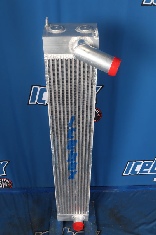 Komatsu D65-18 Charge Air Cooler