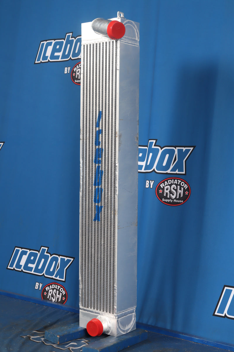 Load image into Gallery viewer, Komatsu D65-18 Charge Air Cooler # 930272
