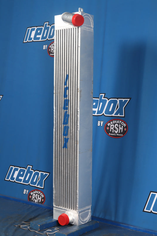 Komatsu D65-18 Charge Air Cooler