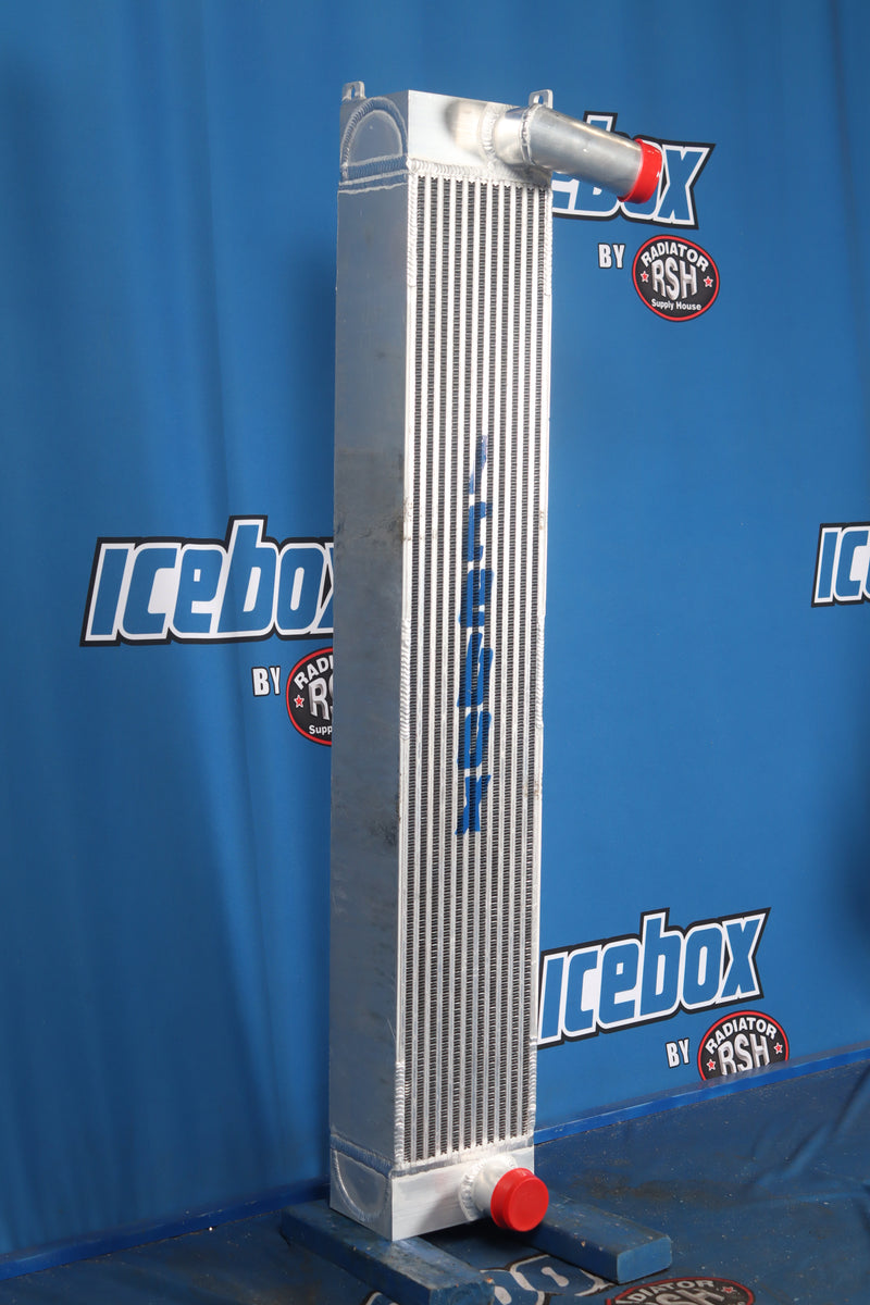 Load image into Gallery viewer, Komatsu D65-18 Charge Air Cooler # 930272
