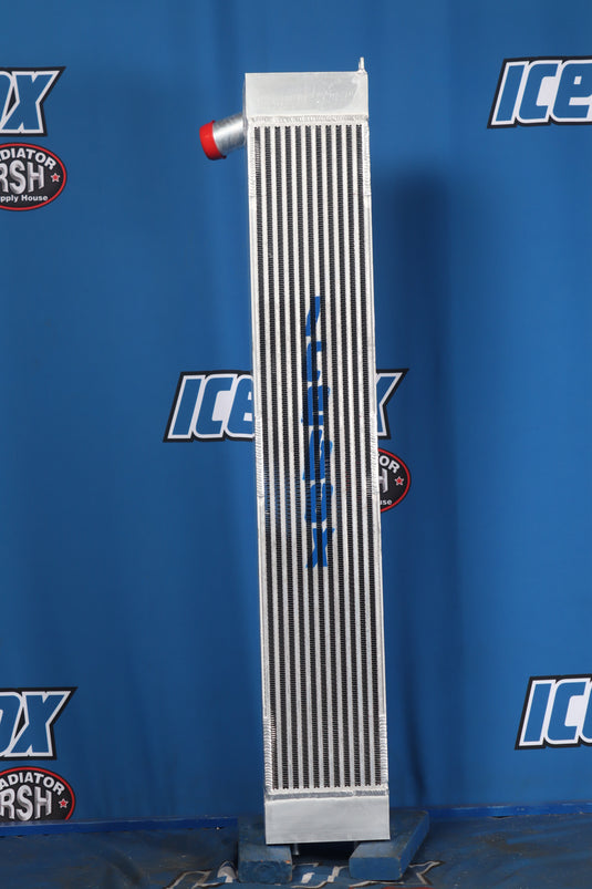 Komatsu D65-18 Charge Air Cooler