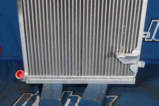 New Holland T8030 Oil Cooler