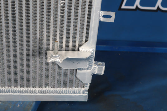 New Holland T8030 Oil Cooler