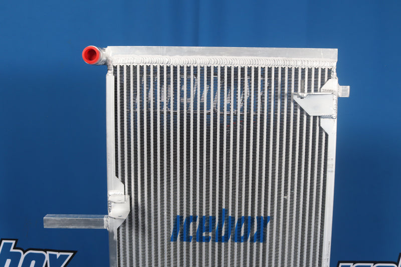 Load image into Gallery viewer, New Holland T8030 Oil Cooler # 910040
