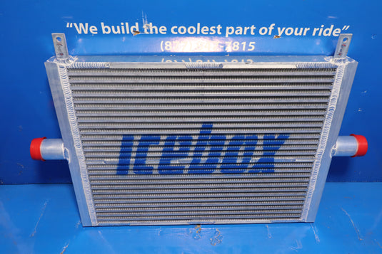 Banks 6.5 Humvee Charge Air Cooler
