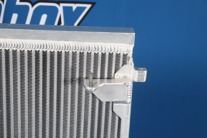 Load image into Gallery viewer, New Holland T8030 Oil Cooler # 910040
