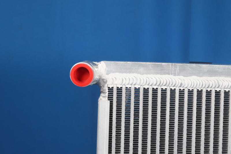Load image into Gallery viewer, New Holland T8030 Oil Cooler # 910040
