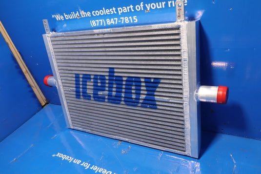 Banks 6.5 Humvee Charge Air Cooler