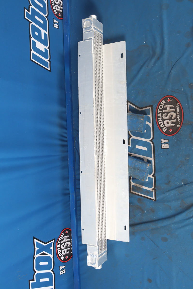 Load image into Gallery viewer, Country Coach Oil Cooler # 723230
