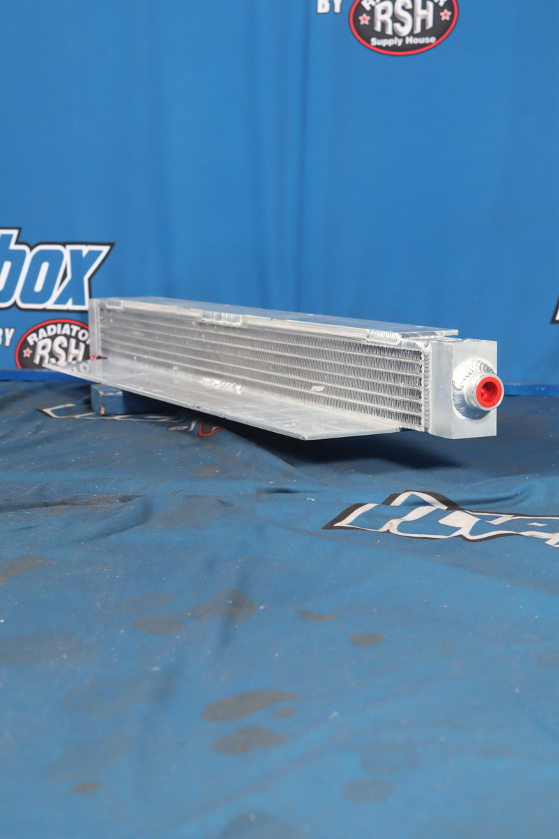 Load image into Gallery viewer, Country Coach Oil Cooler # 723230

