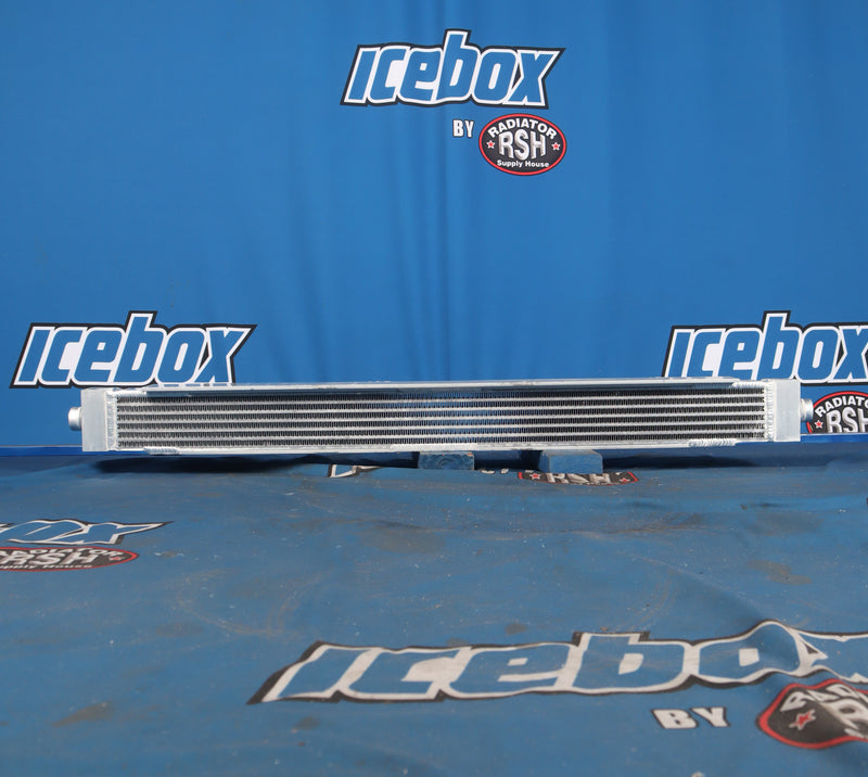 Load image into Gallery viewer, Country Coach Oil Cooler # 723230
