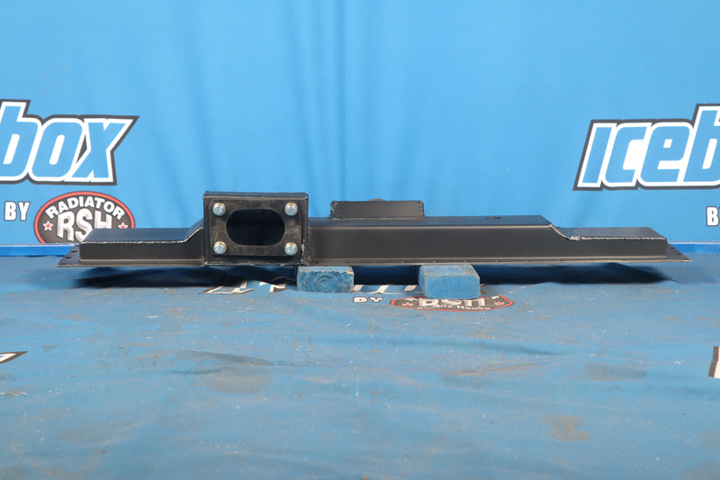 Load image into Gallery viewer, Peterbilt 359 Radiator Components # 606272

