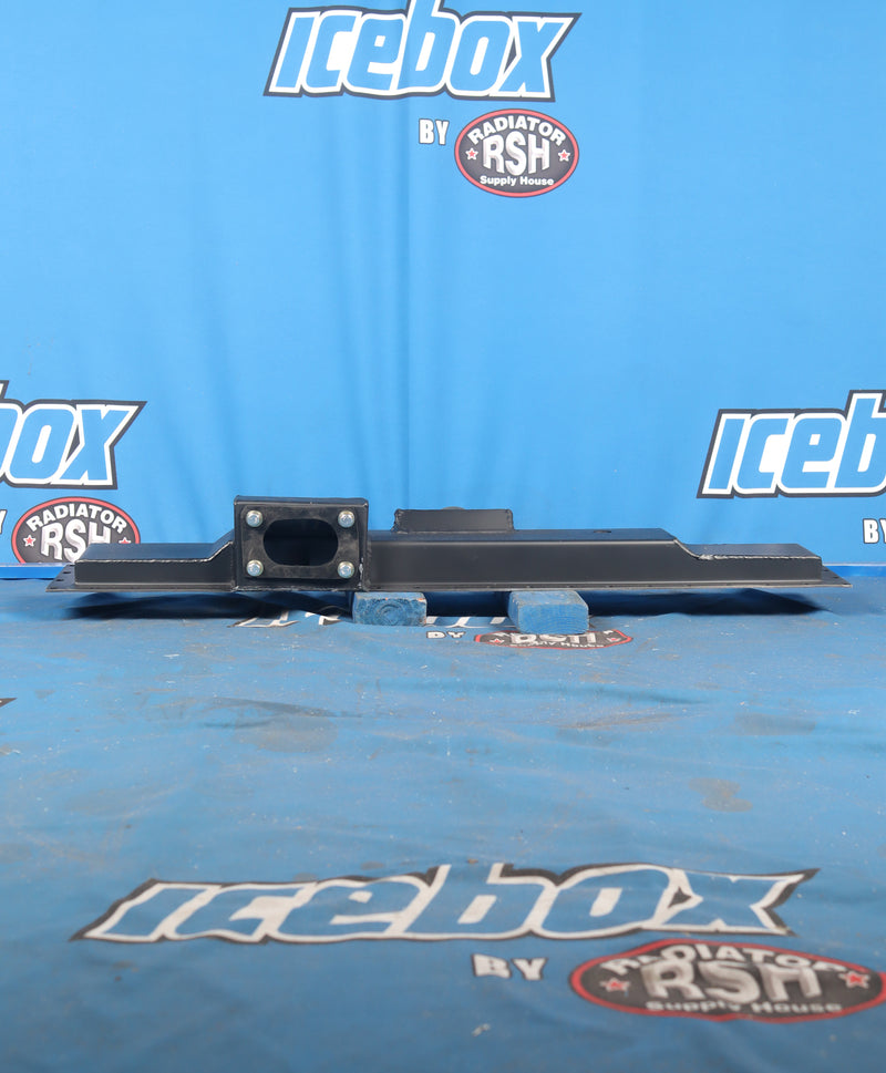 Load image into Gallery viewer, Peterbilt 359 Radiator Components # 606272
