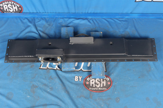 Peterbilt 359 Radiator Components