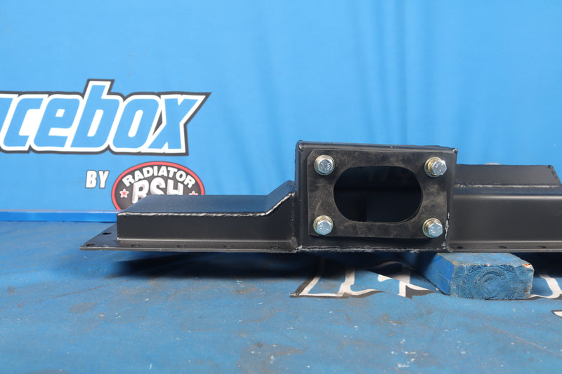 Load image into Gallery viewer, Peterbilt 359 Radiator Components # 606272
