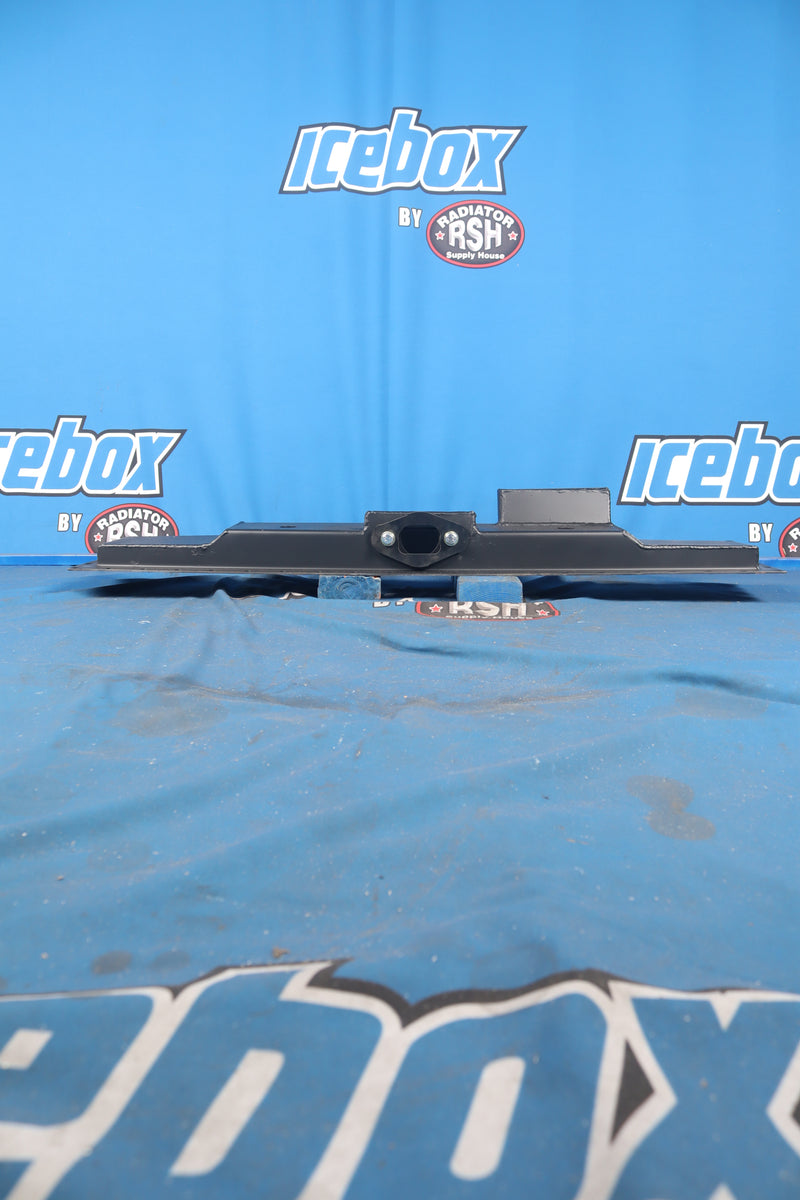 Load image into Gallery viewer, Peterbilt 359 Radiator Components # 606272

