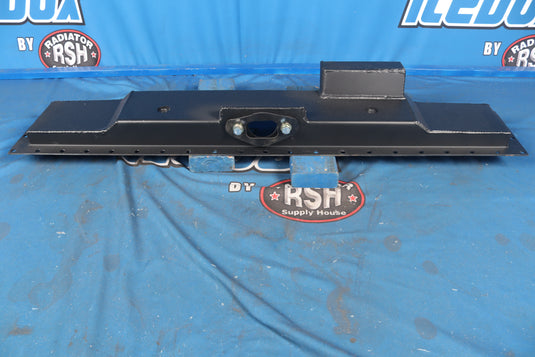 Peterbilt 359 Radiator Components
