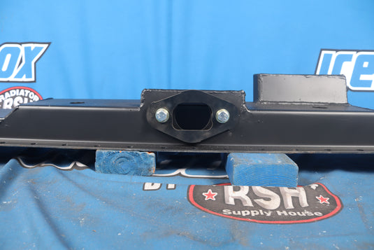 Peterbilt 359 Radiator Components