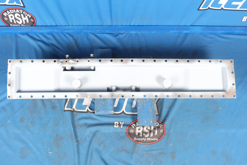 Load image into Gallery viewer, Peterbilt 359 Radiator Components # 606272

