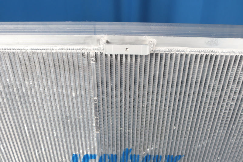 Load image into Gallery viewer, John Deere 450CLC Oil Cooler # 870266
