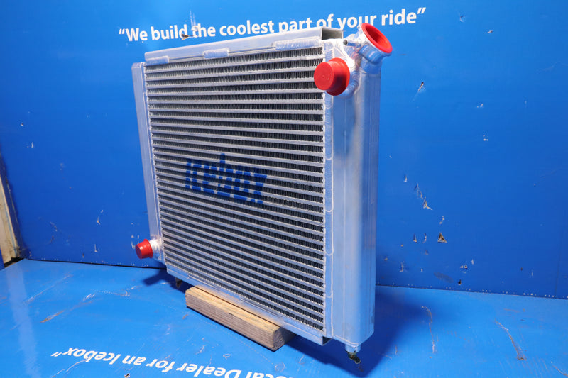 Load image into Gallery viewer, Genset 20kW Radiator # 990549
