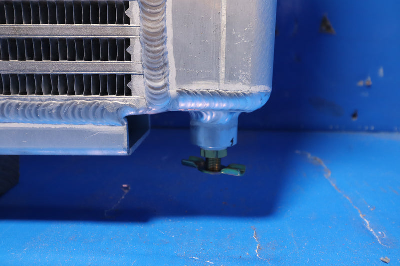 Load image into Gallery viewer, Genset 20kW Radiator # 990549
