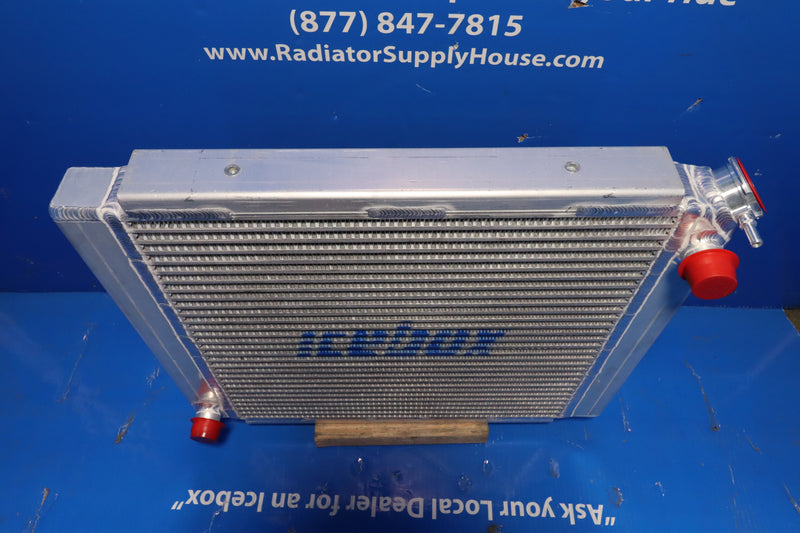 Load image into Gallery viewer, Genset 20kW Radiator # 990549
