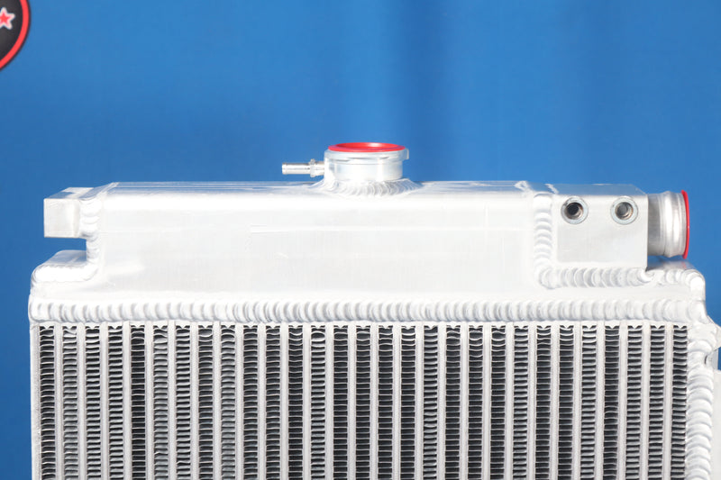 Load image into Gallery viewer, Hitachi EX350LCH-5 Radiator # 870358
