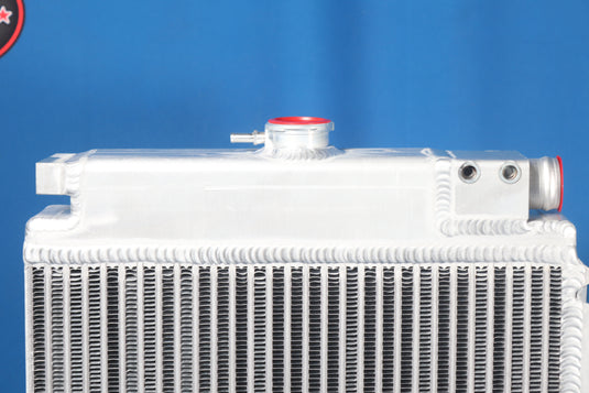 Hitachi EX350LCH-5 Radiator