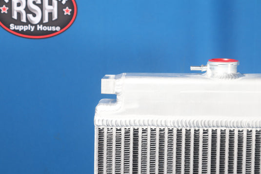 Hitachi EX350LCH-5 Radiator