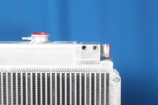 Hitachi EX350LCH-5 Radiator