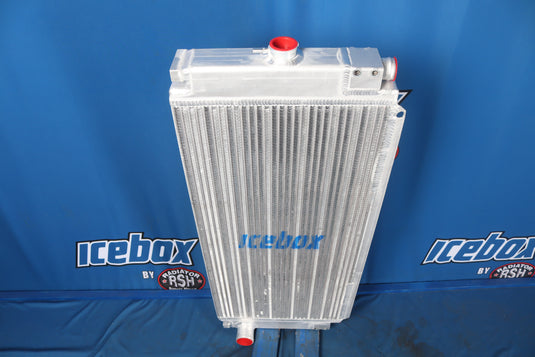 Hitachi EX350LCH-5 Radiator