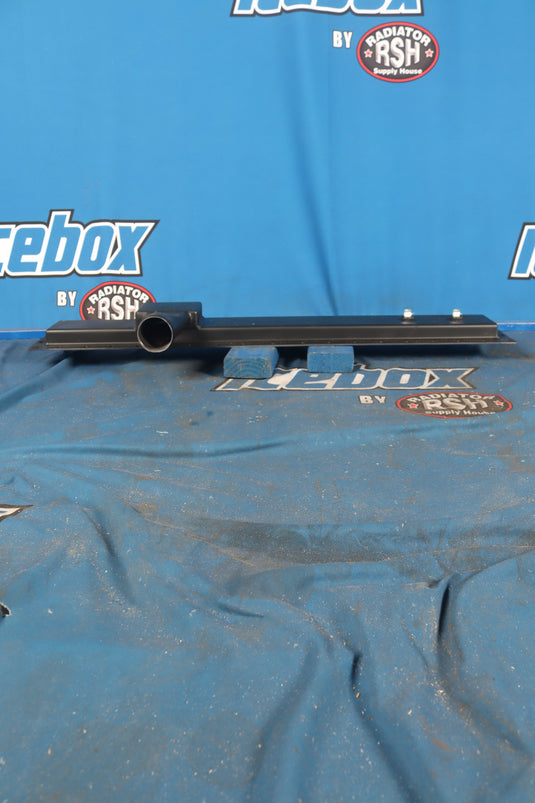 Peterbilt Top Tank
