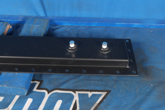 Peterbilt Top Tank