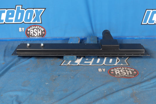 Peterbilt Top Tank