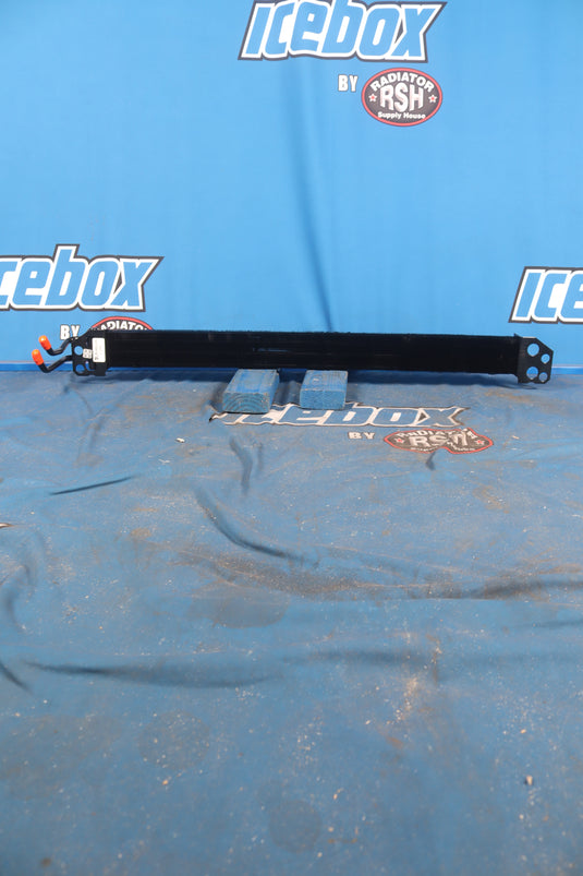Peterbilt / Kenworth Truck Oil Cooler