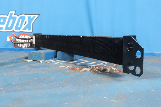 Peterbilt / Kenworth Truck Oil Cooler