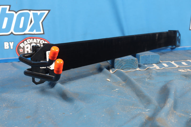 Load image into Gallery viewer, Peterbilt / Kenworth Truck Oil Cooler # 606319
