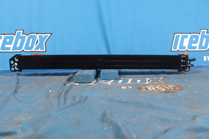Load image into Gallery viewer, Peterbilt / Kenworth Truck Oil Cooler # 606319
