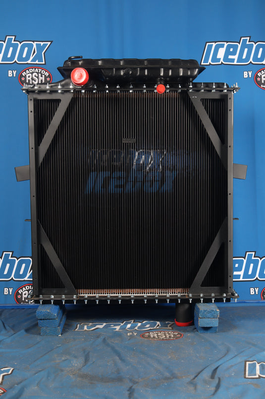 Peterbilt 357, 375, 378, 379 Radiator