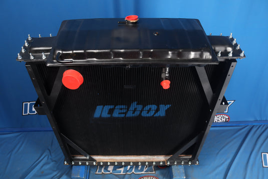 Peterbilt 357, 375, 378, 379 Radiator