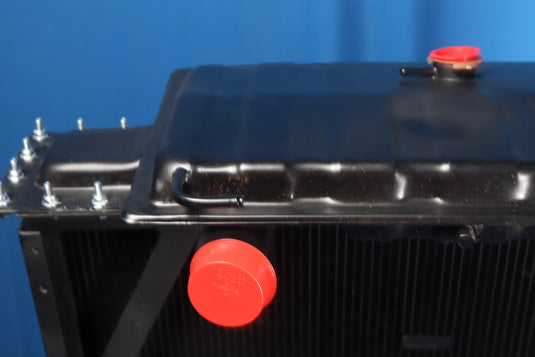Peterbilt 357, 375, 378, 379 Radiator