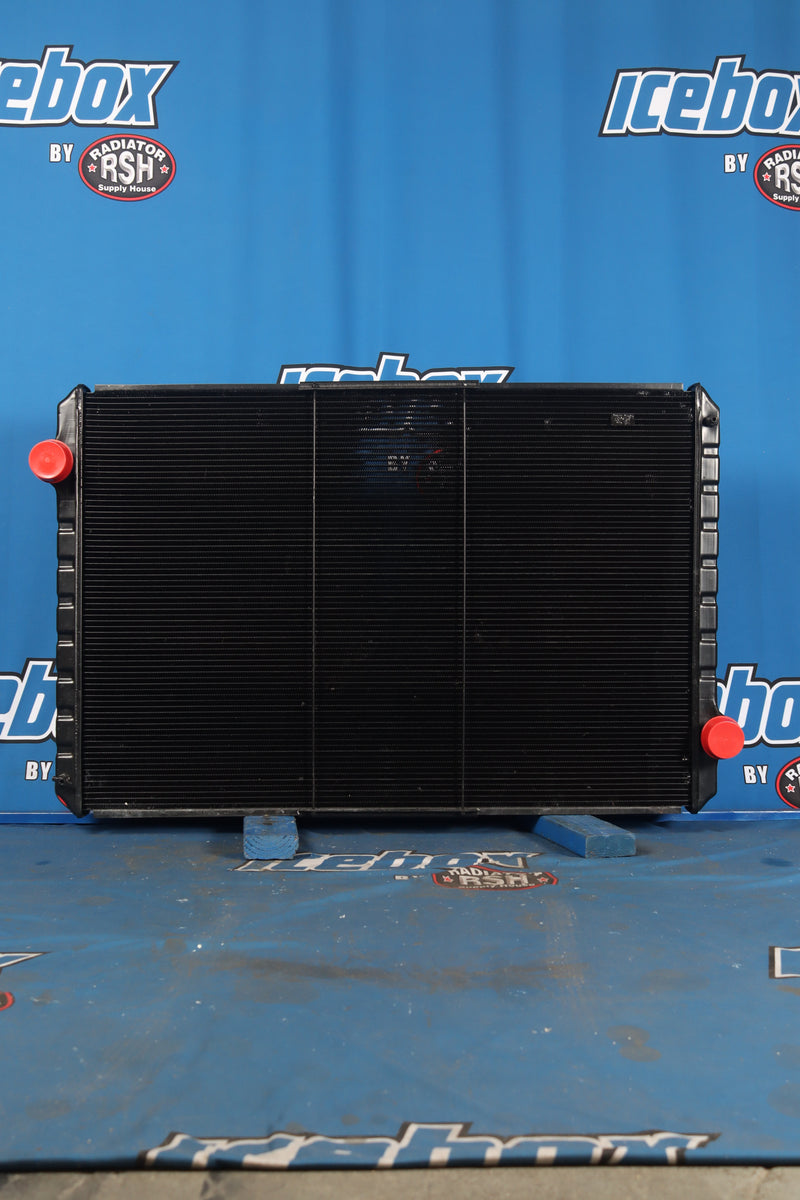 Load image into Gallery viewer, International Radiator # 603111
