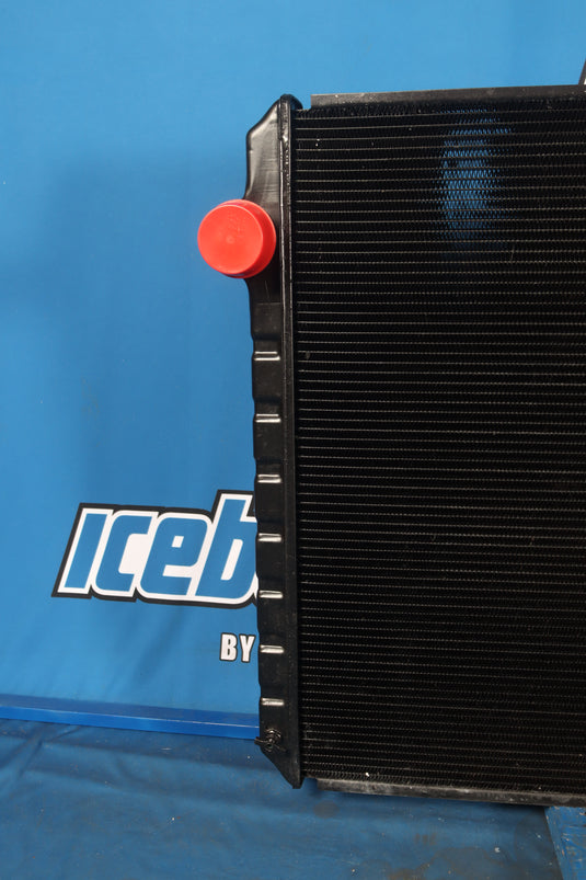 International Radiator