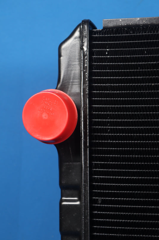 International Radiator