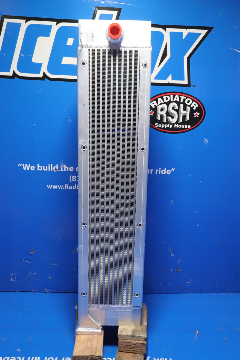 Load image into Gallery viewer, Case 650G Oil Cooler # 845149
