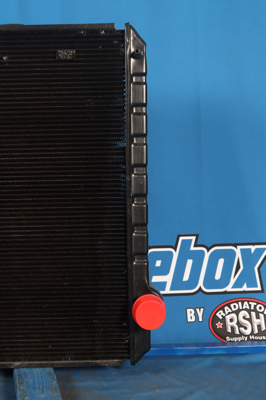 International Radiator
