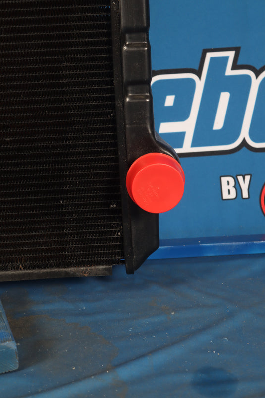 International Radiator
