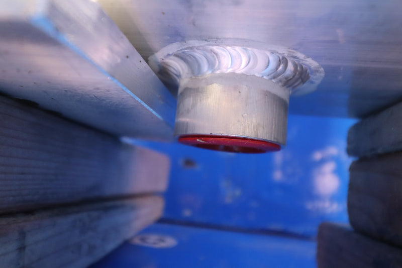 Load image into Gallery viewer, Case 650G Oil Cooler # 845149
